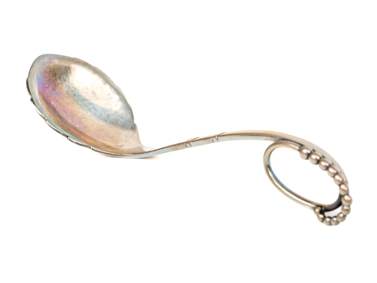 Danish, Georg Jensen 