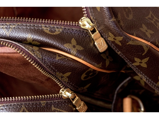 Louis Vuitton Briefcase