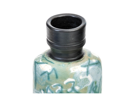 Assorted Collection Of Five Ceramic Wares