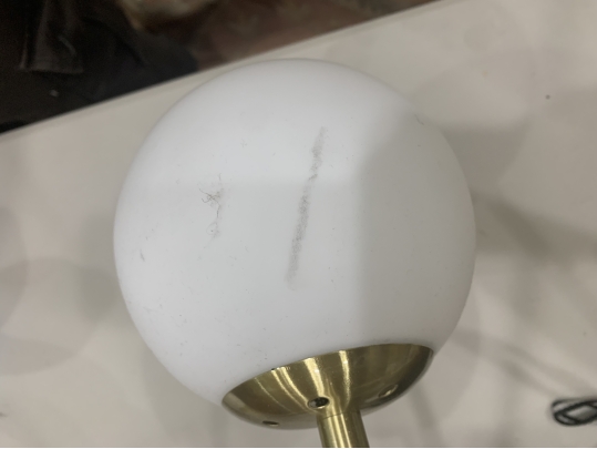 Safavieh Bassett Chandelier