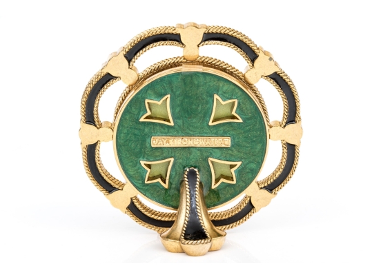 Jay Strongwater Small Picture Frame 