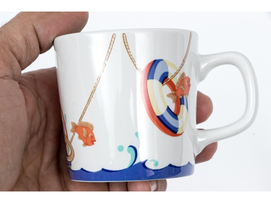 Three Piece Tiffany & Company 