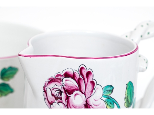 Tiffany & Co. Pretty 