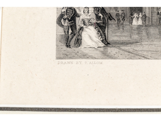 Vintage 1973-74 DDR Portfolio Of Prints Along With A Collection Of Other Prints