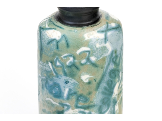 Assorted Collection Of Five Ceramic Wares