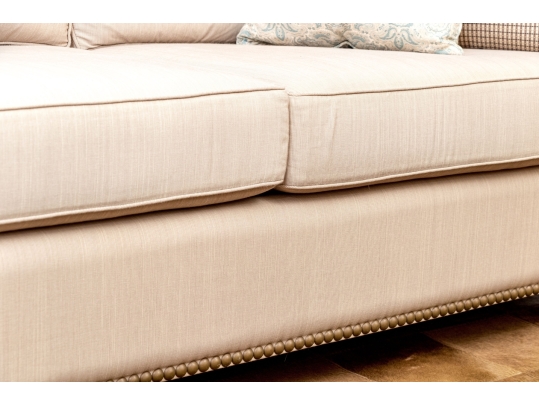 Carlyle Steelweave Sleeper Sofa