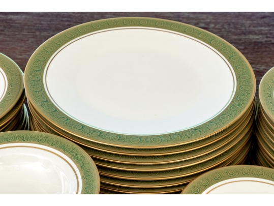 American Interpace Franciscan 