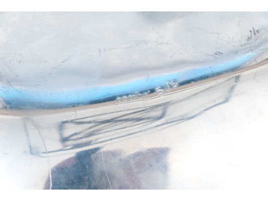 Aluminum Cooking And Serving Lot