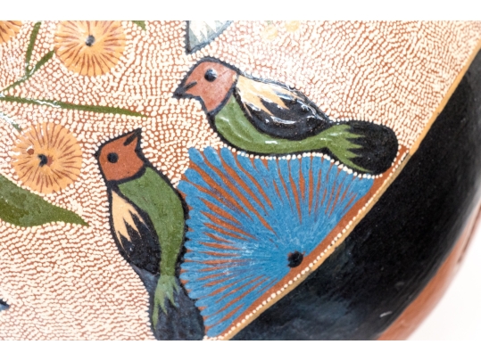 Assorted Collection Of Five Ceramic Wares