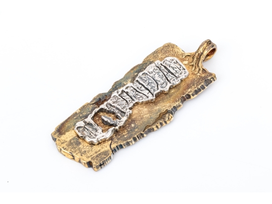 Collection Of Assorted Sterling Silver Jewelry Pieces