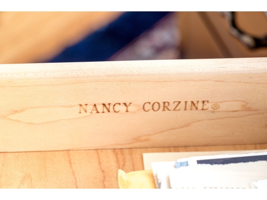 Nancy Corzine Fushion Desk