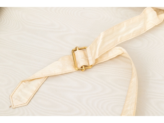 Louis Vuitton Vintage Coated Canvas Travel Case