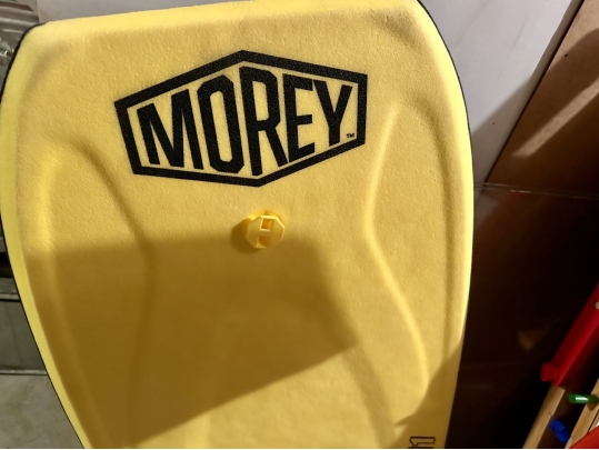 Assorted Children's Toys