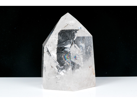 Crystal Quartz 5