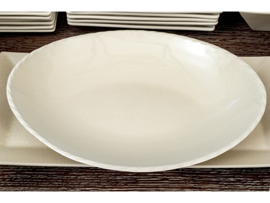 Simon Pearce China Dining China Service