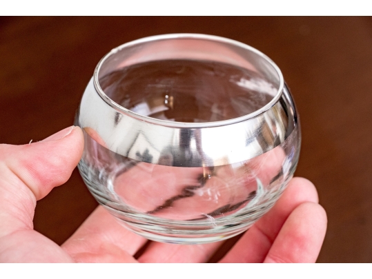 Five Piece Drinks Set