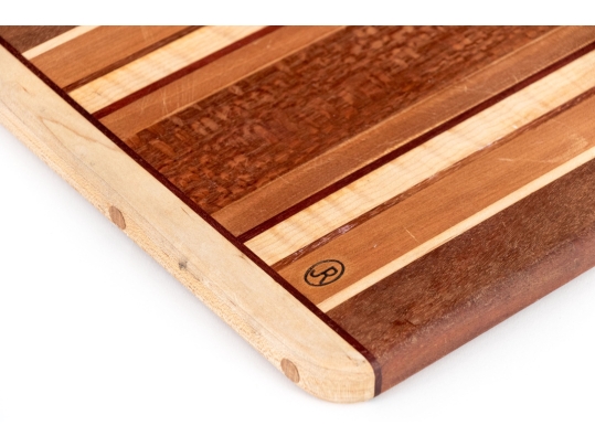 Three High Quality Cutting Boards