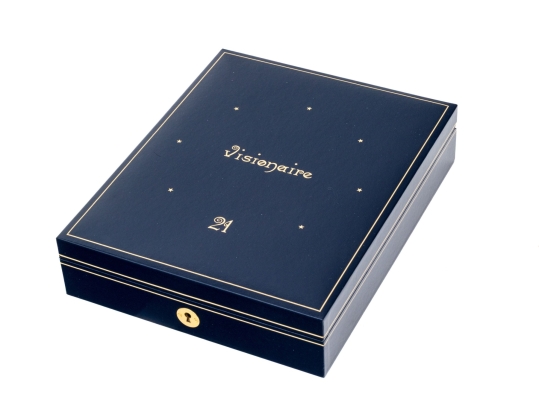 Visionaire 21: Deck Of Cards, Boxed