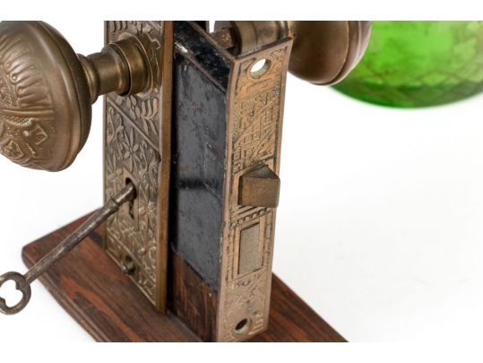 Interesting Table Top Lot