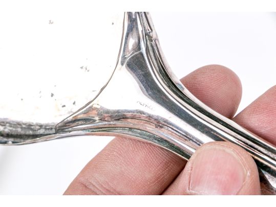 Sterling Weighted Scrap Silver