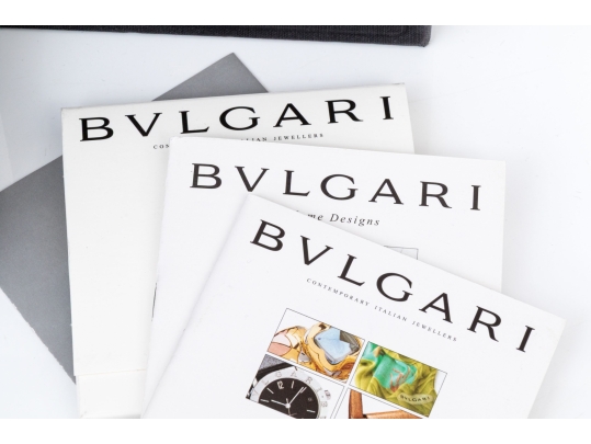 Bulgari 