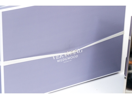 Assorted Collection Of Four Decorative Picture Frames