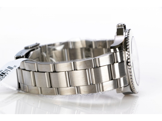 Swiss Army Victorinox 'Maverick' Quartz Watch, Retial Price $495