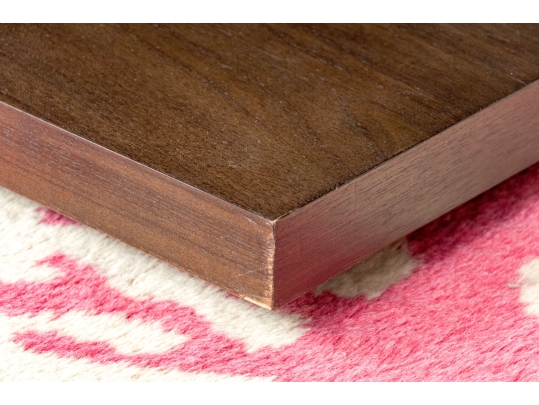 Two Tiered Modern Cocktail Table