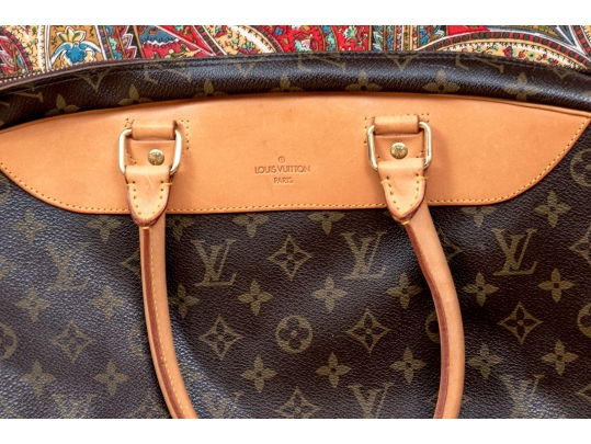Louis Vuitton Briefcase