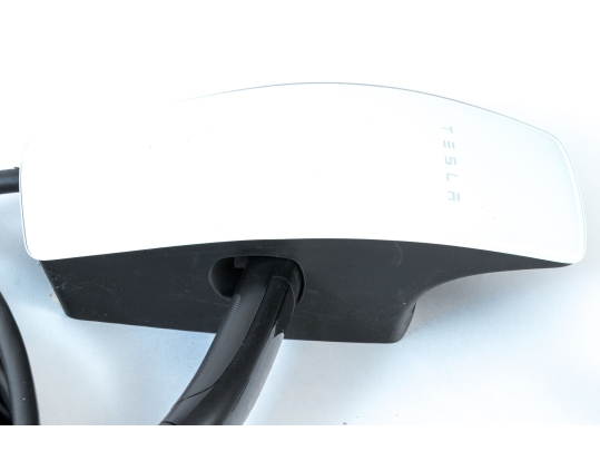 Tesla Wall Charger