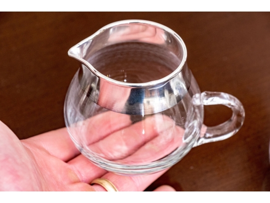 Five Piece Drinks Set