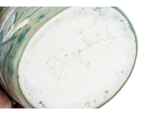 Assorted Collection Of Five Ceramic Wares