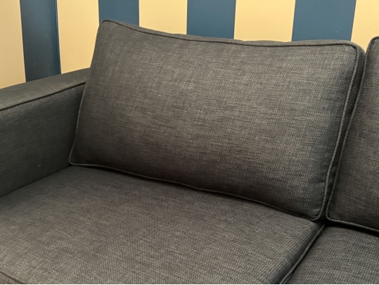 American Made Loveseat Sleeper Sofa