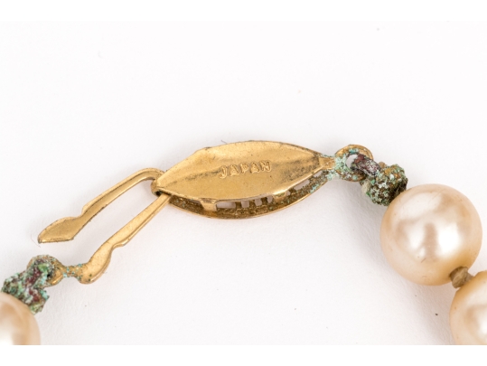 Collection Of Assorted Fashion And Costume Jewelry Pieces And Vintage Handbags