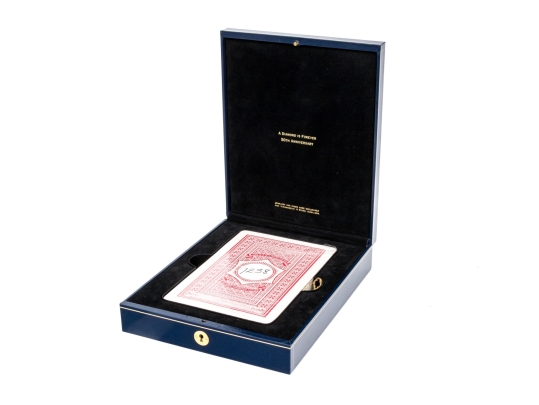 Visionaire 21: Deck Of Cards, Boxed