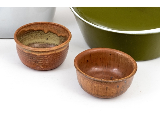 Decorative Serving Lot