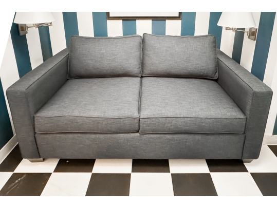 American Made Loveseat Sleeper Sofa