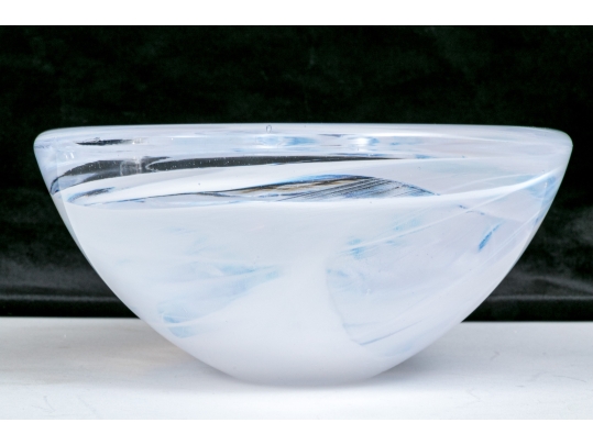 Collection Of Scandinavian Kosta Boda & Orrefors Crystal