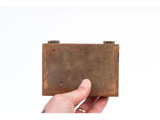 Desk Collection Including Two Abacus