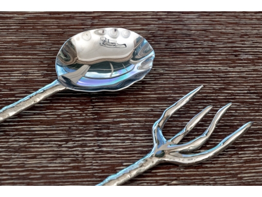 Michael Aram Two Piece 