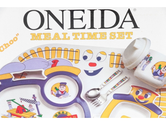 Oneida Kids' 