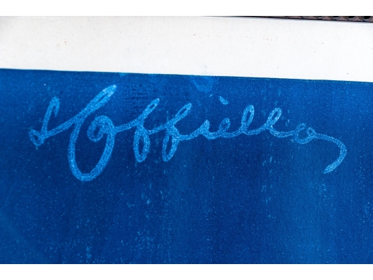 Leonetto Cappiello (1875-1942, Italian) Poster, 