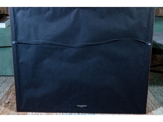 Harold Altman (1923-2003, American) 