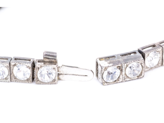 Collection Of Assorted Sterling Silver Jewelry Pieces