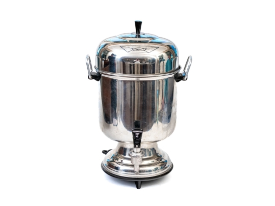 Farberware Stainless Steel Coffee Urn