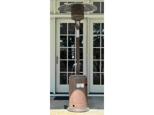 Firesense Outdoor Heat Lap