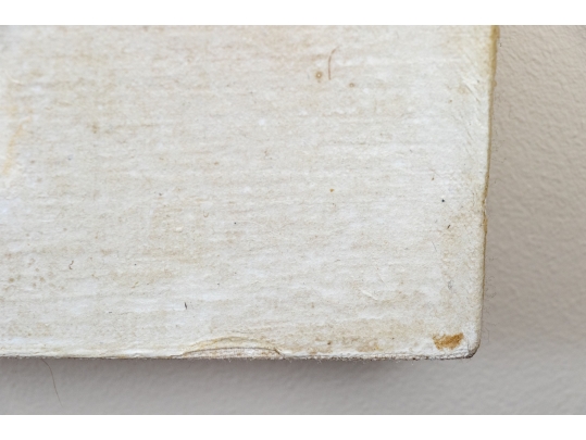 Wei Jia (b. 1957, Chinese-American) Mixed Media On Canvas