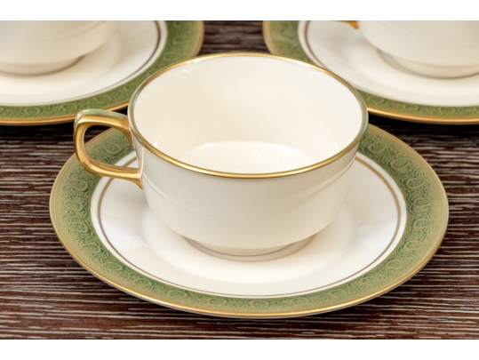 American Interpace Franciscan 