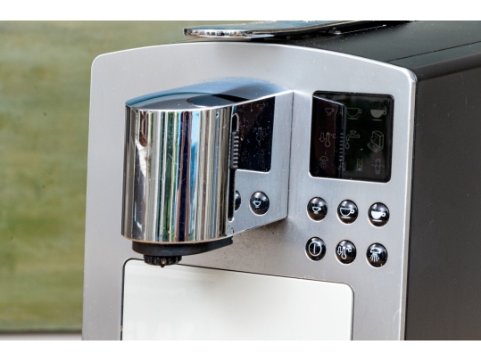 Verismo K Fee Espresso Machine