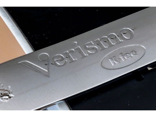 Verismo K Fee Espresso Machine